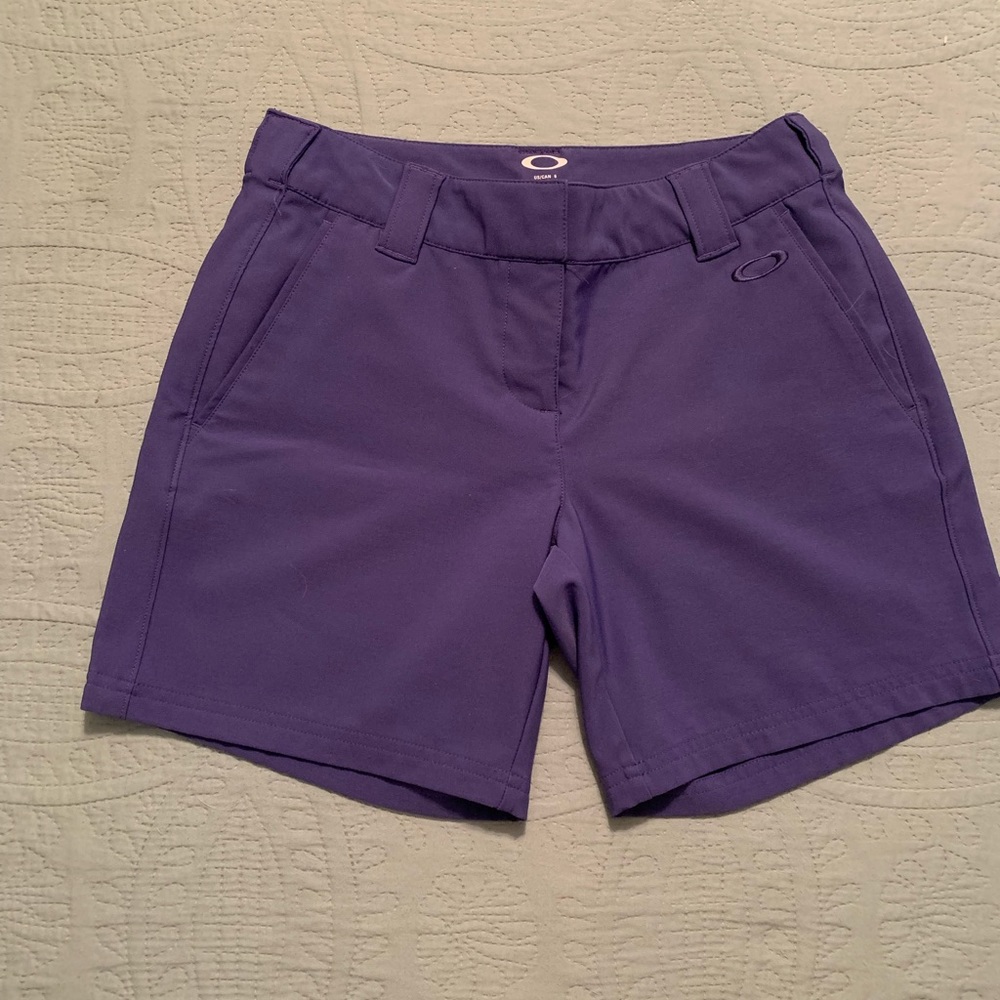 Women’s Golf Short